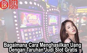 Apakah Mesin Slot Settingan Bisa Menghasilkan Uang