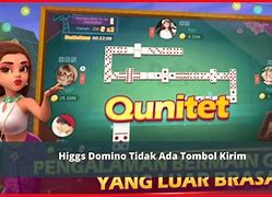 Domino Versi 2.22 Mod Tombol Kirim