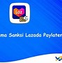 Kenapa Akun Lazada Di Bekukan