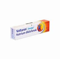 Obat Voltaren Emulgel Buat Apa