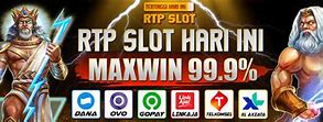 Partai Slot Indonesia Gacor Terbaru Hari Ini Live