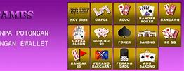 Rahasia Dominoqq Online Pkv Games Terbaik Tanpa Deposit