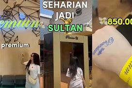 Tiket Premium Dufan Itu Apa