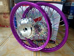 Velg Jari Jari Ring 17 Mx King